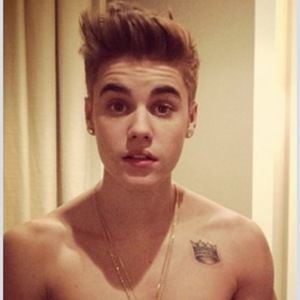 Meet your Posher, Leandrathomas